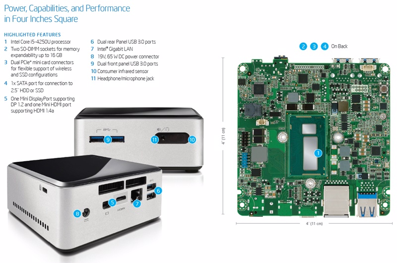 Intel-NUC-specs