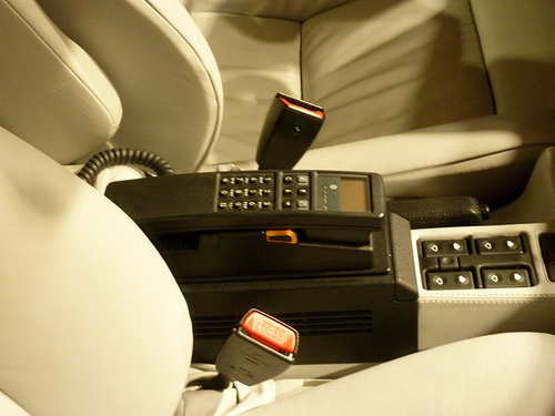 car-phone