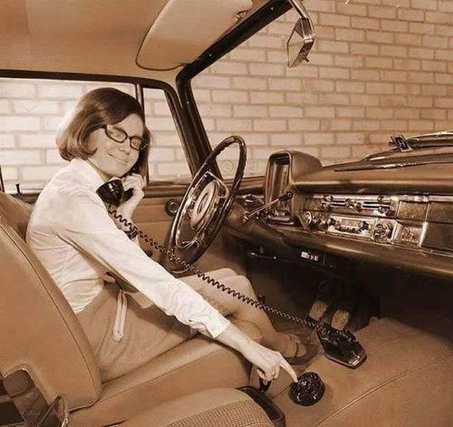 Car-phone