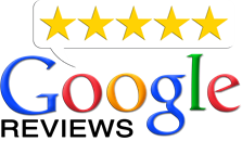 5-Google-Reviews